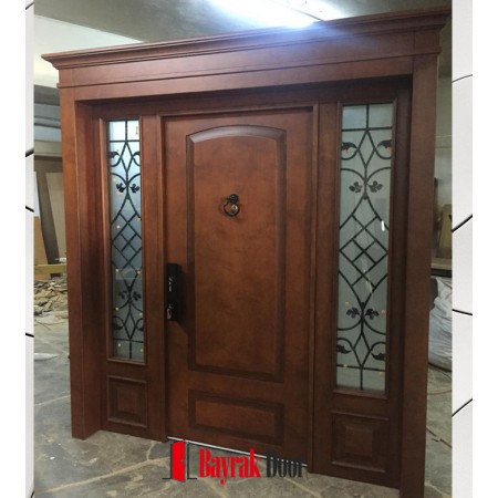 Kocaeli Villa Kapısı 101